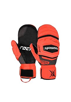 Amazon | REUSCH ロイシュ スキーグローブ ＜2024＞WORLDCUP